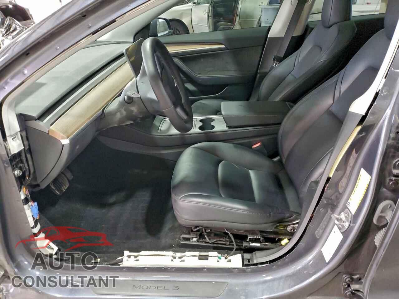 TESLA MODEL 3 2023 - 5YJ3E1EA3PF595752