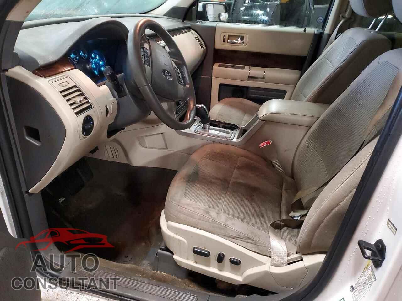 FORD FLEX 2012 - 2FMHK6CC8CBD00079