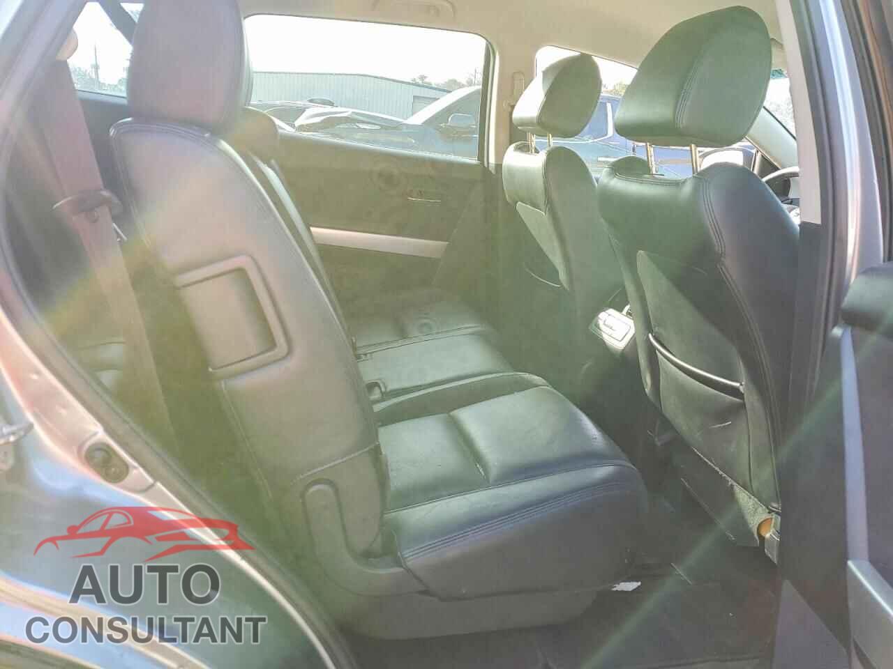 MAZDA CX9 2013 - JM3TB2DA4D0403921