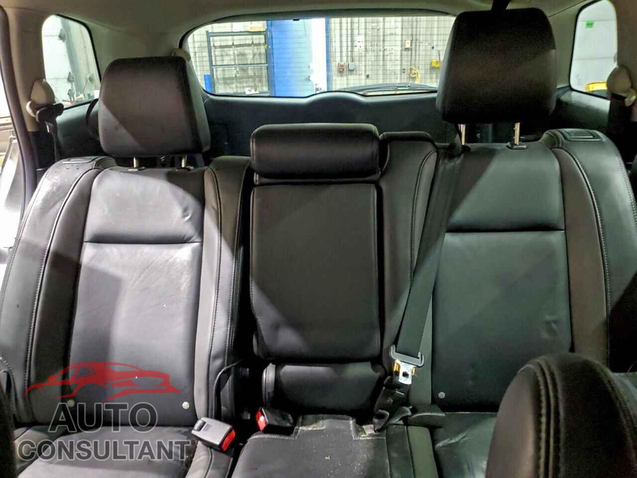 MAZDA CX-9 2012 - JM3TB3DV9C0349314