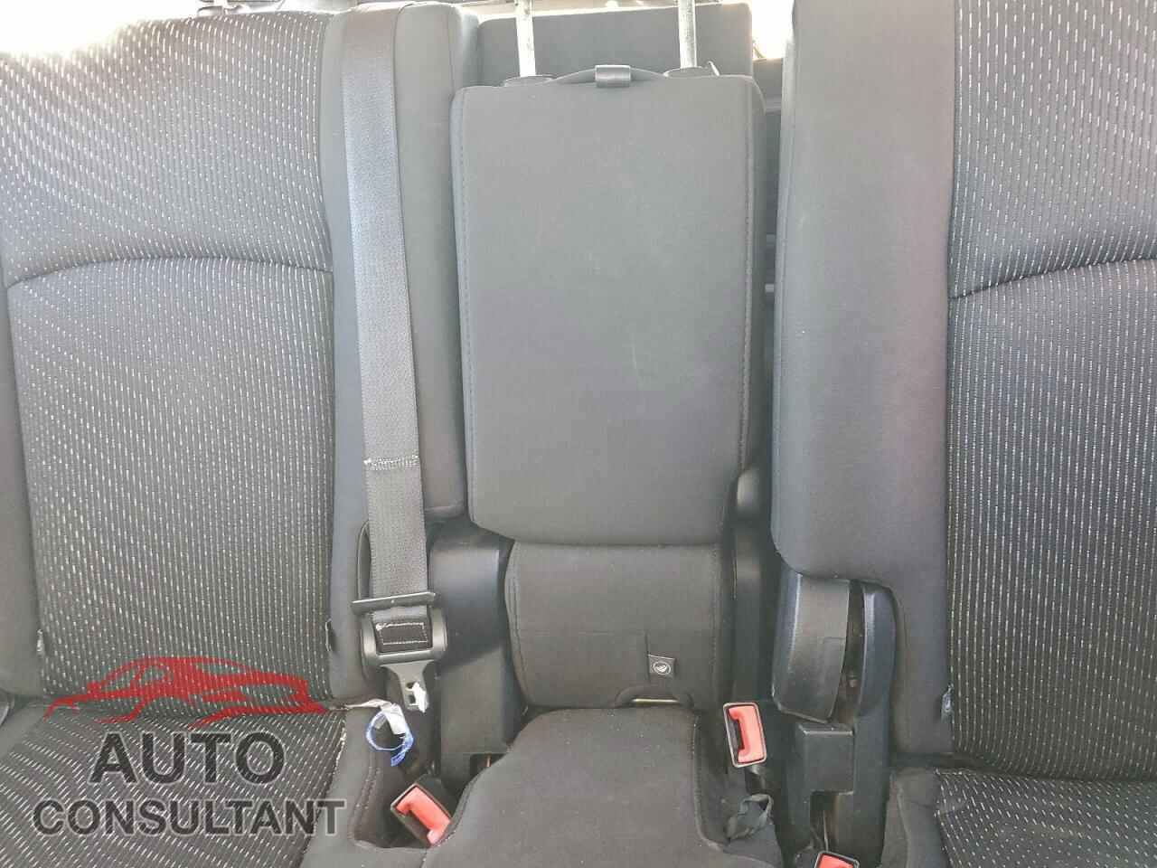 DODGE JOURNEY 2015 - 3C4PDCAB4FT720000