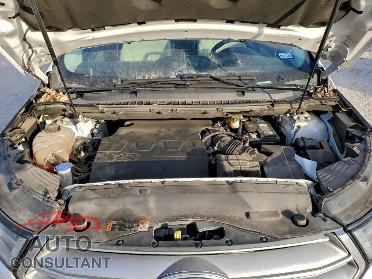 FORD EDGE 2016 - 2FMPK3K87GBC62888