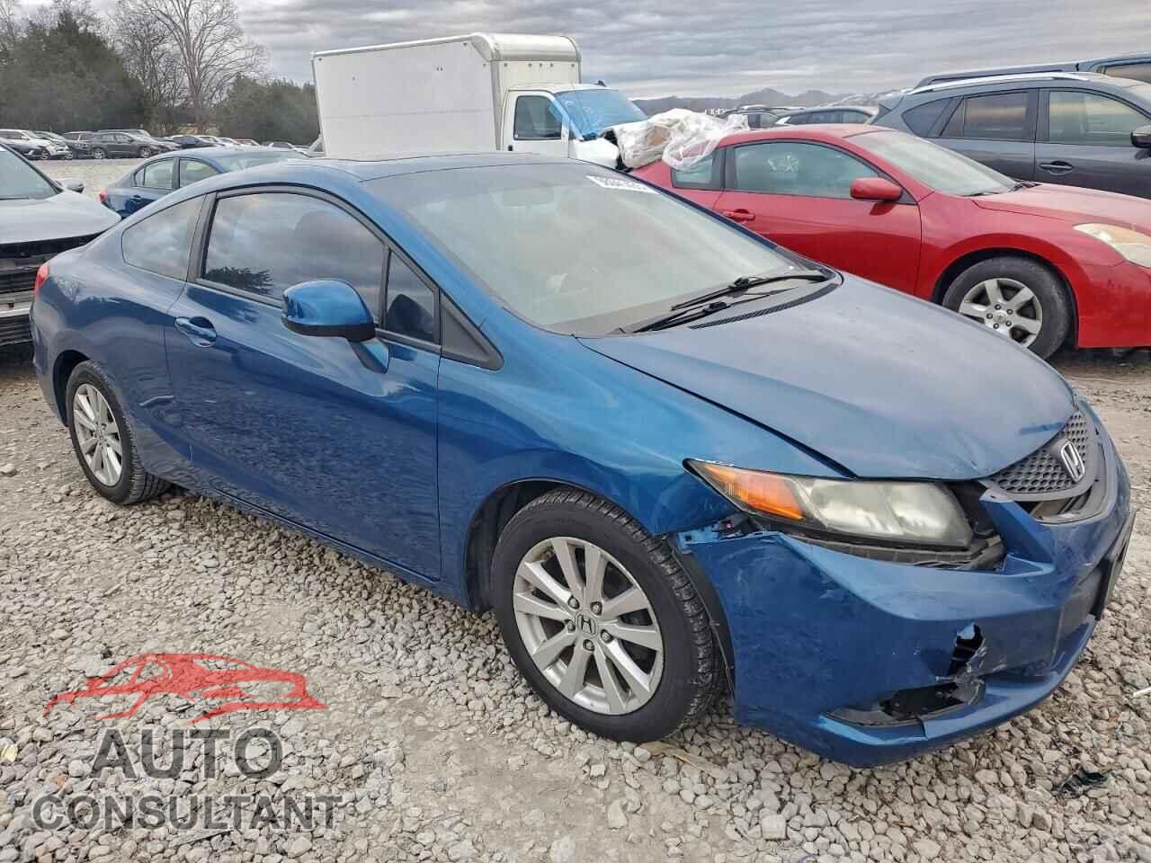 HONDA CIVIC 2012 - 2HGFG3B01CH515563