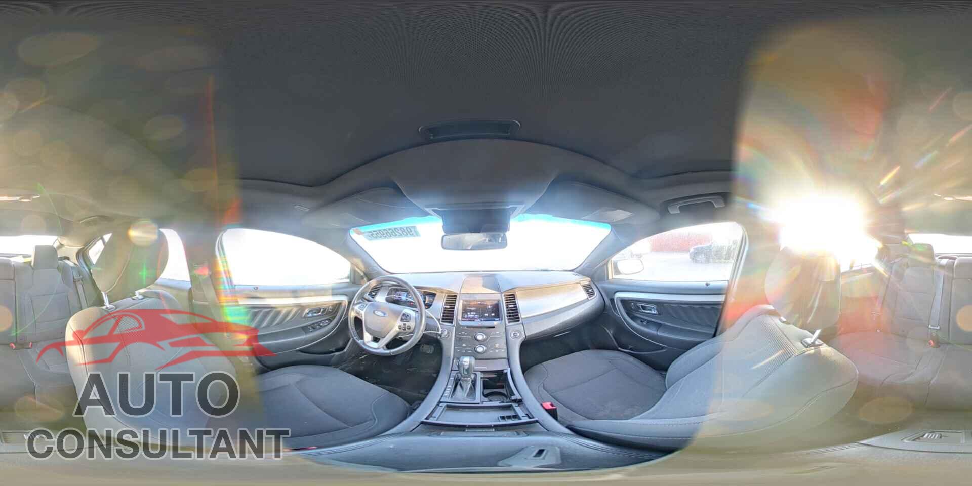 FORD TAURUS 2013 - 1FAHP2E81DG144314