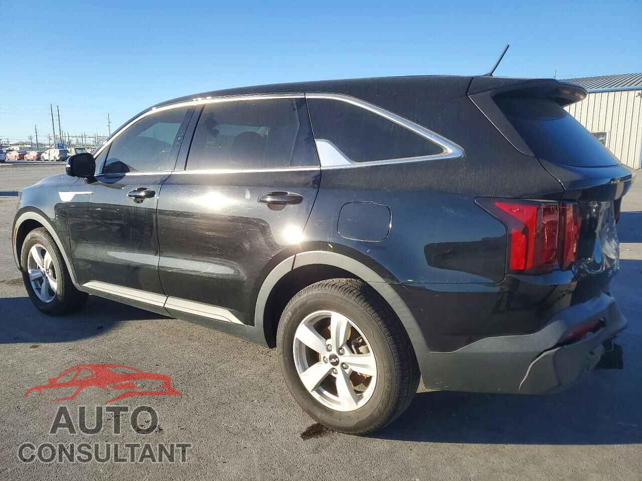 KIA SORENTO 2022 - 5XYRG4LC9NG083753