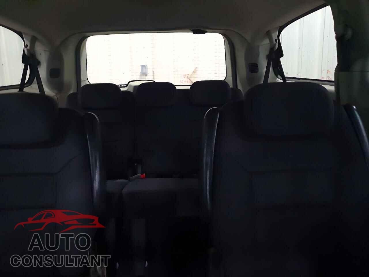 DODGE CARAVAN 2010 - 2D4RN5D1XAR459488