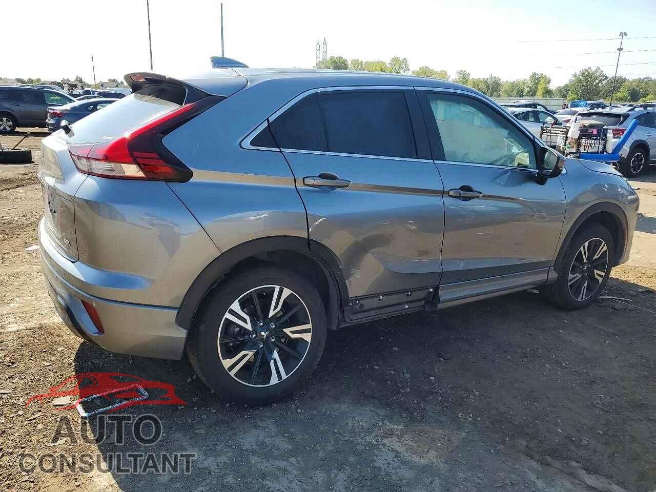 MITSUBISHI ECLIPSE 2024 - JA4ATWAA2RZ021280
