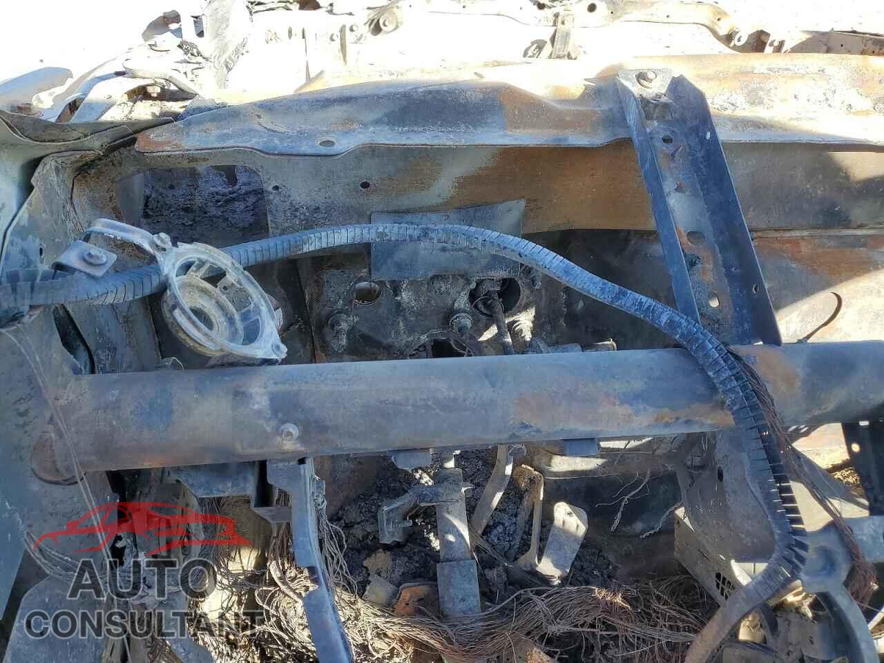 DODGE RAM 1500 2012 - 1C6RD6MT1CS312895