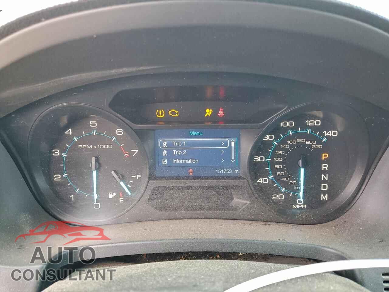 FORD EXPLORER 2011 - 1FMHK8B8XBGA73848