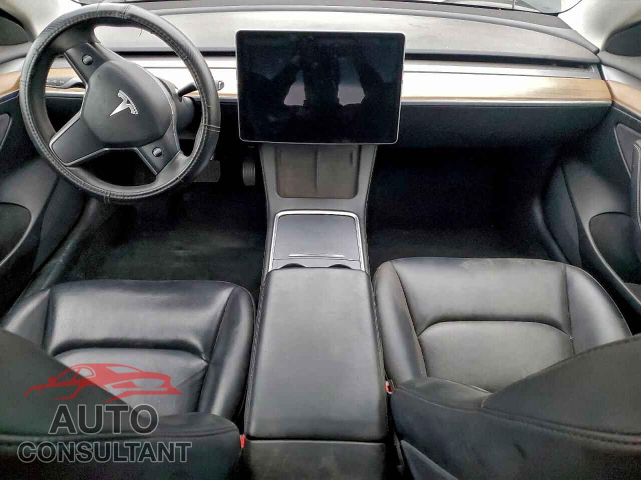 TESLA MODEL 3 2023 - 5YJ3E1EA6PF451323