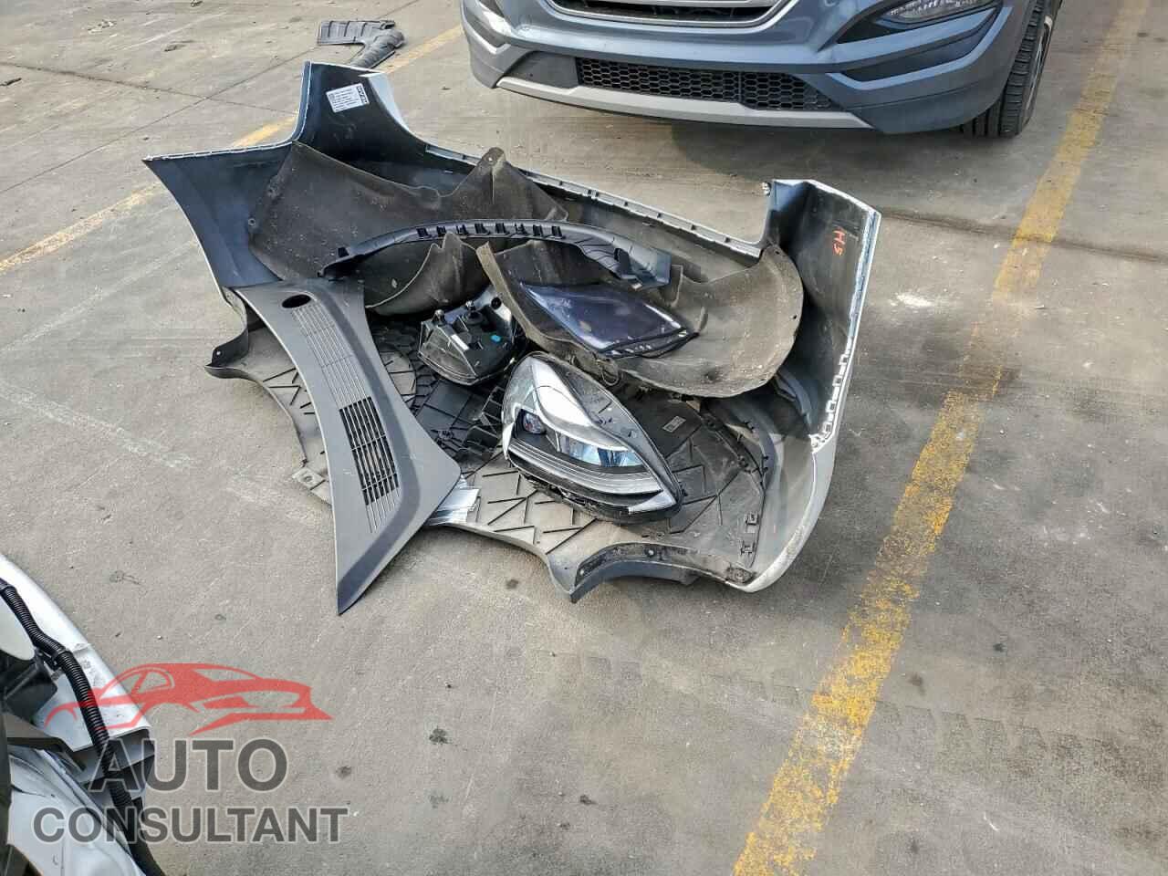 TESLA MODEL 3 2023 - 5YJ3E1EA5PF430995