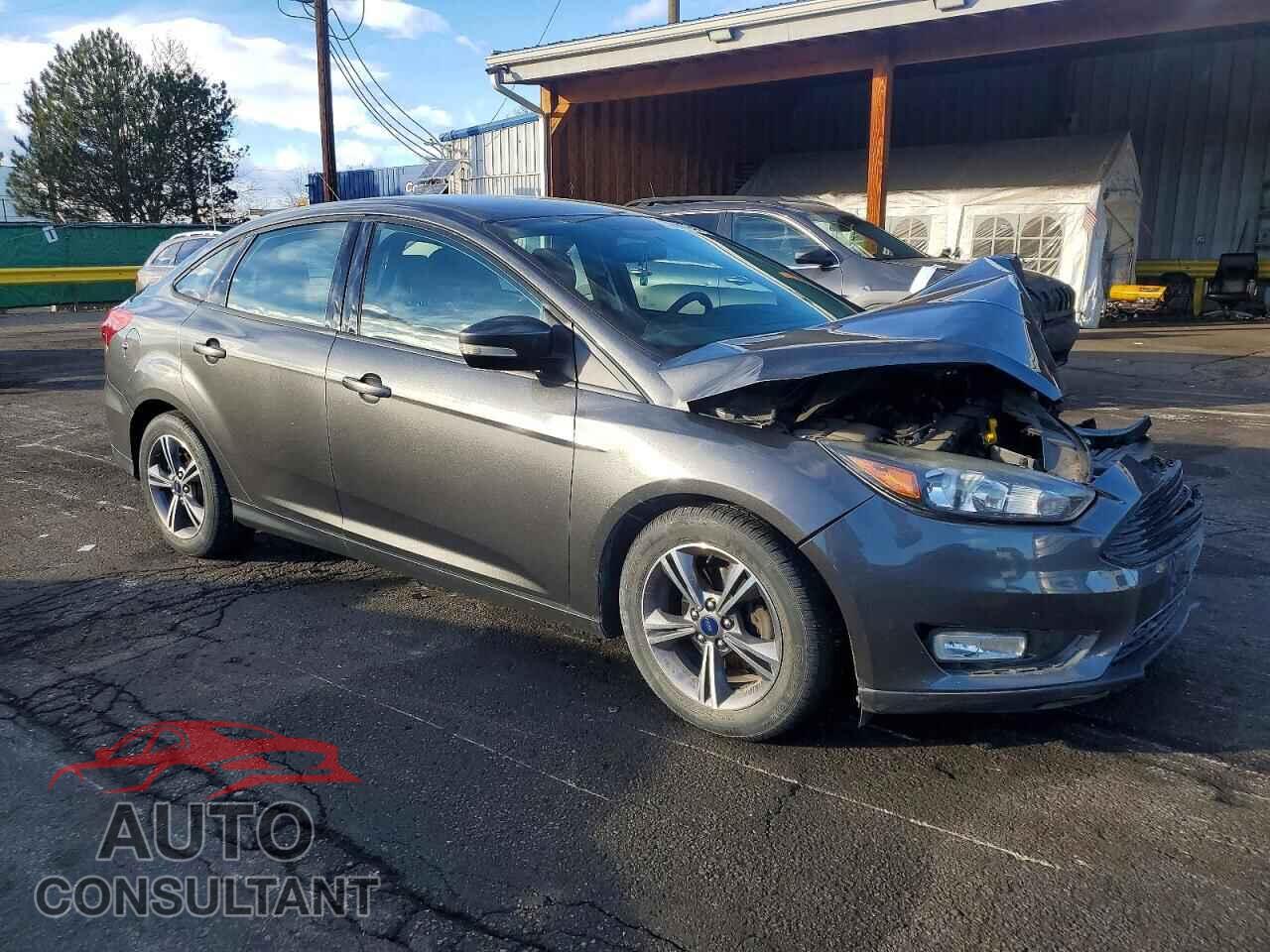 FORD FOCUS 2017 - 1FADP3FE0HL294193