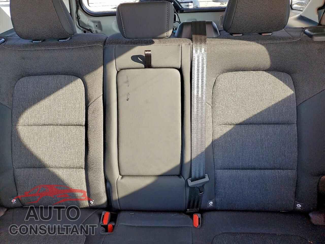 FORD BRONCO 2024 - 3FMCR9B68RRF68658