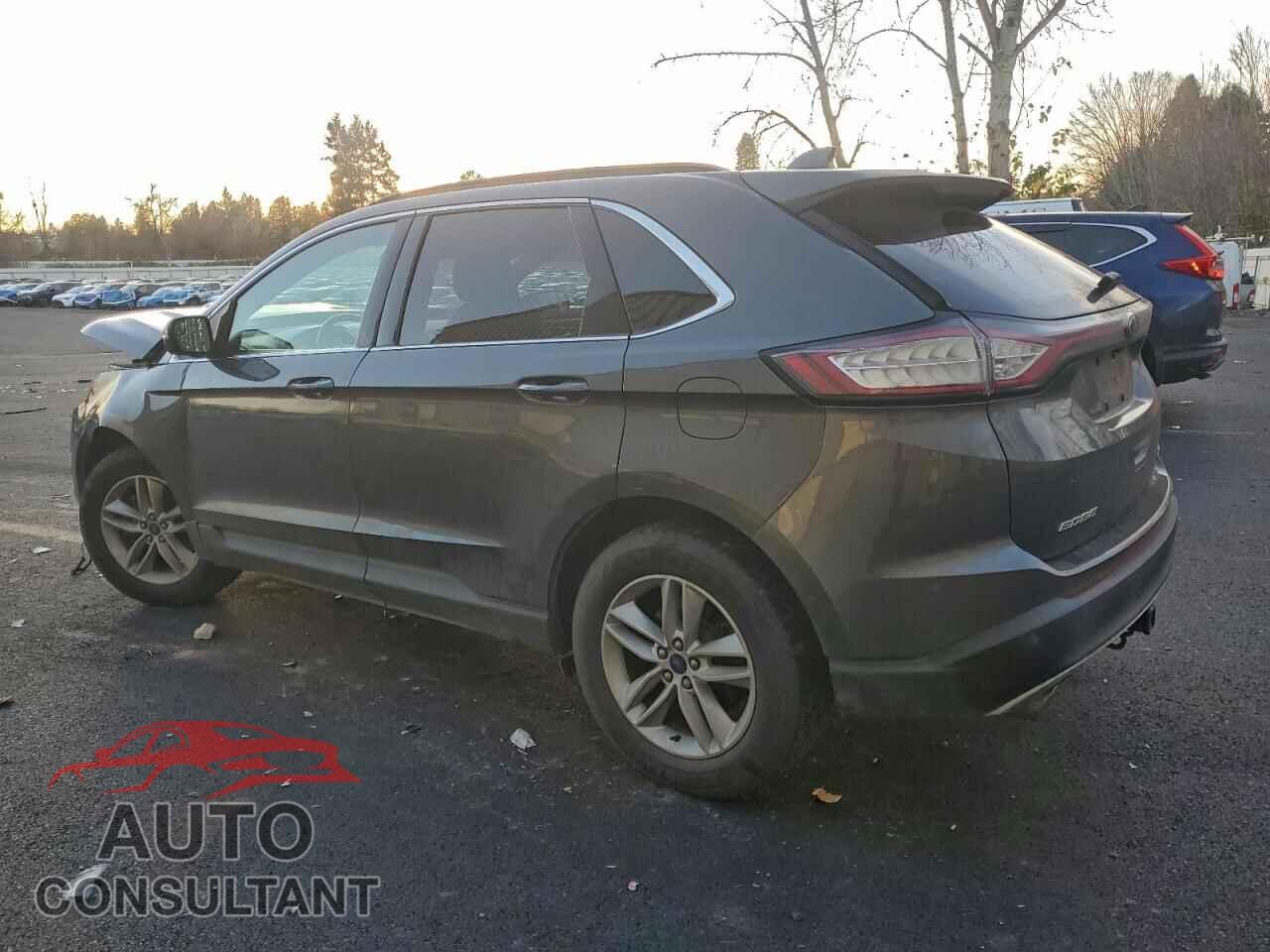 FORD EDGE 2015 - 2FMTK4J90FBB48891