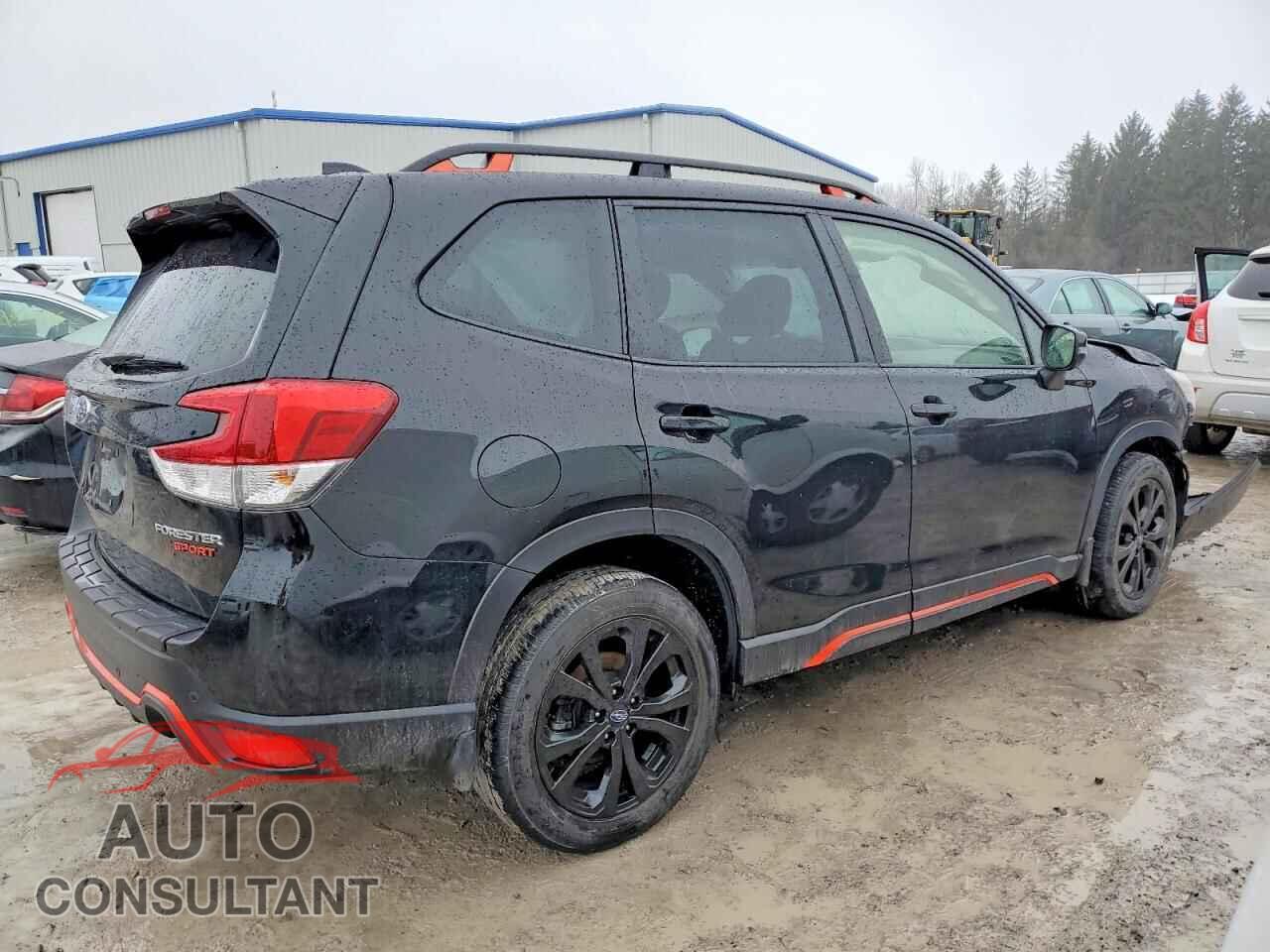 SUBARU FORESTER 2023 - JF2SKAJC8PH497443