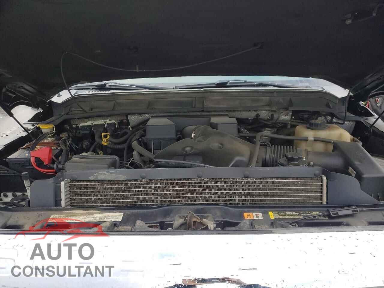 FORD F250 2012 - 1FT7W2B68CEB47720