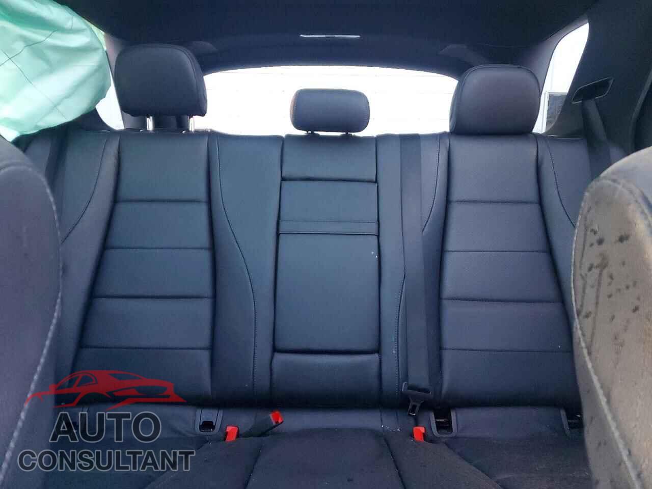 MERCEDES-BENZ GLE-CLASS 2020 - 4JGFB4KB3LA052677