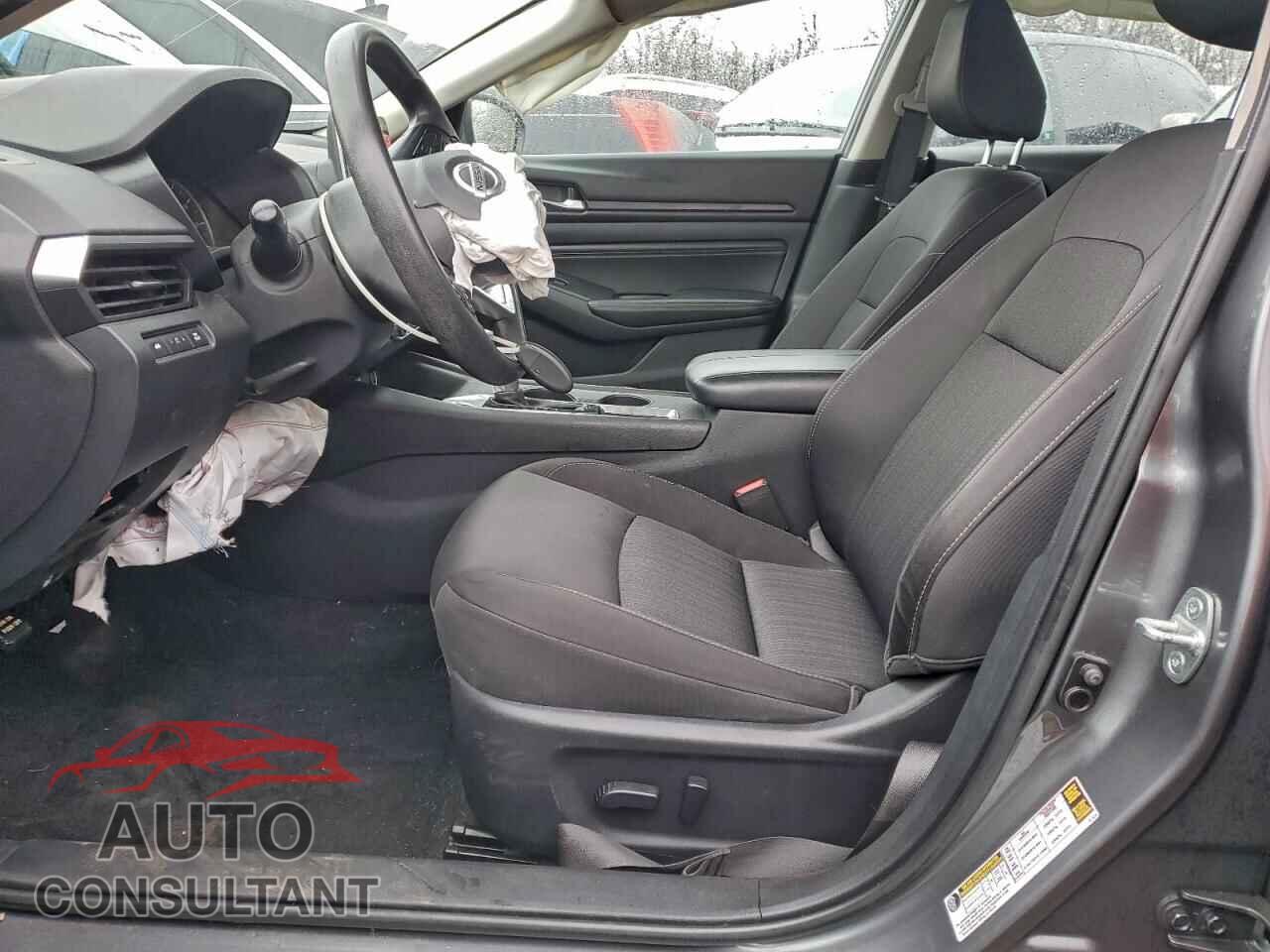 NISSAN ALTIMA 2019 - 1N4BL4BVXKC191580