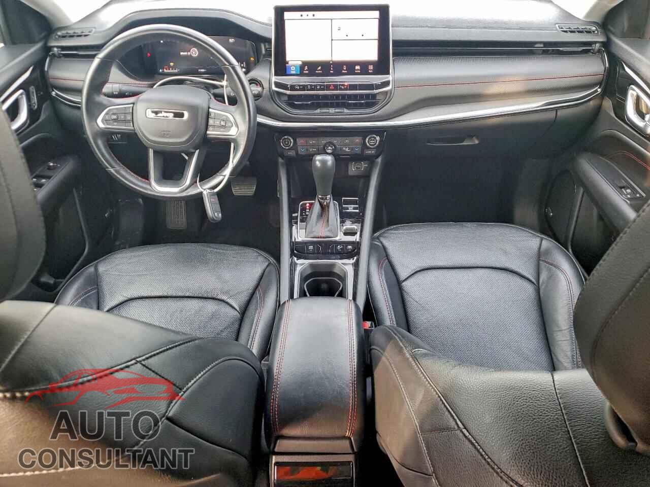 JEEP COMPASS 2022 - 3C4NJDDB7NT143138