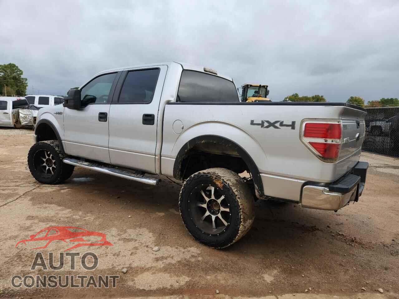 FORD F-150 2013 - 1FTFW1EF6DFA99227