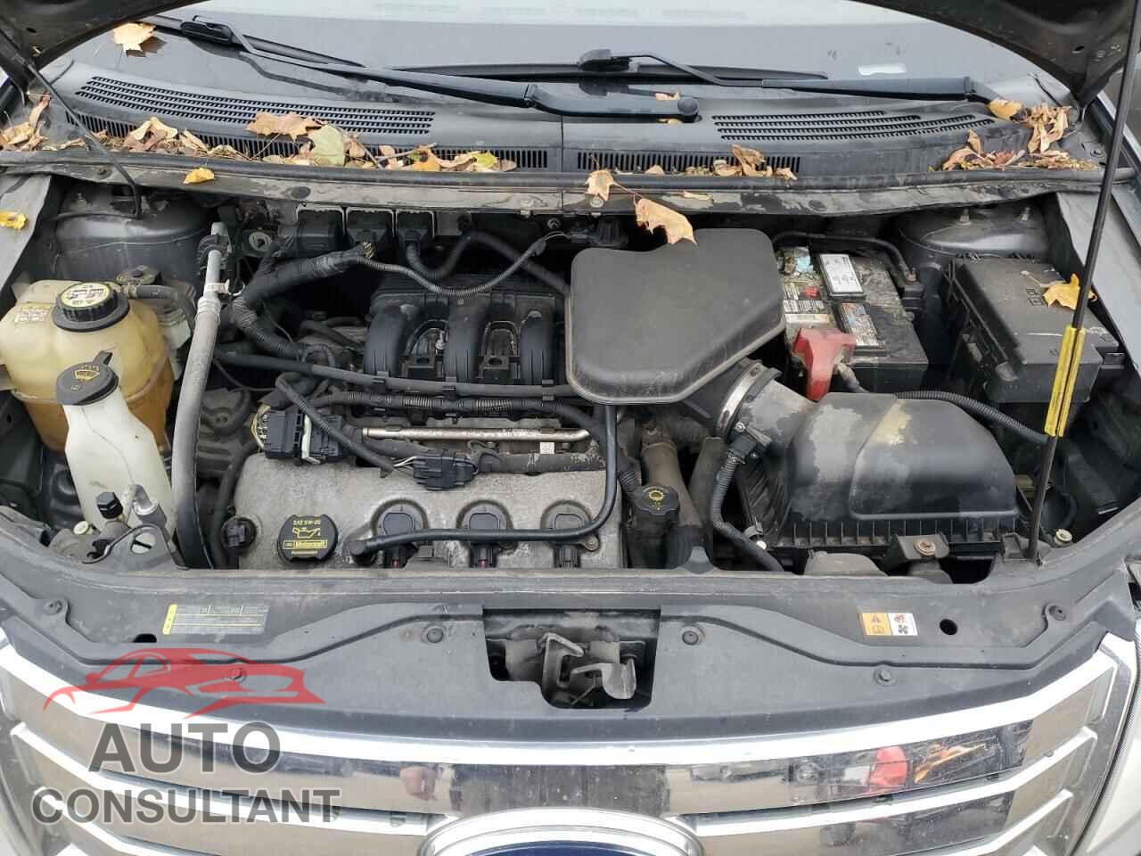 FORD EDGE 2009 - 2FMDK39C99BA29336