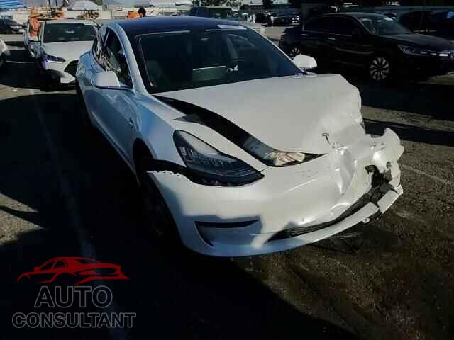 TESLA MODEL 3 2018 - 5YJ3E1EA2JF162639