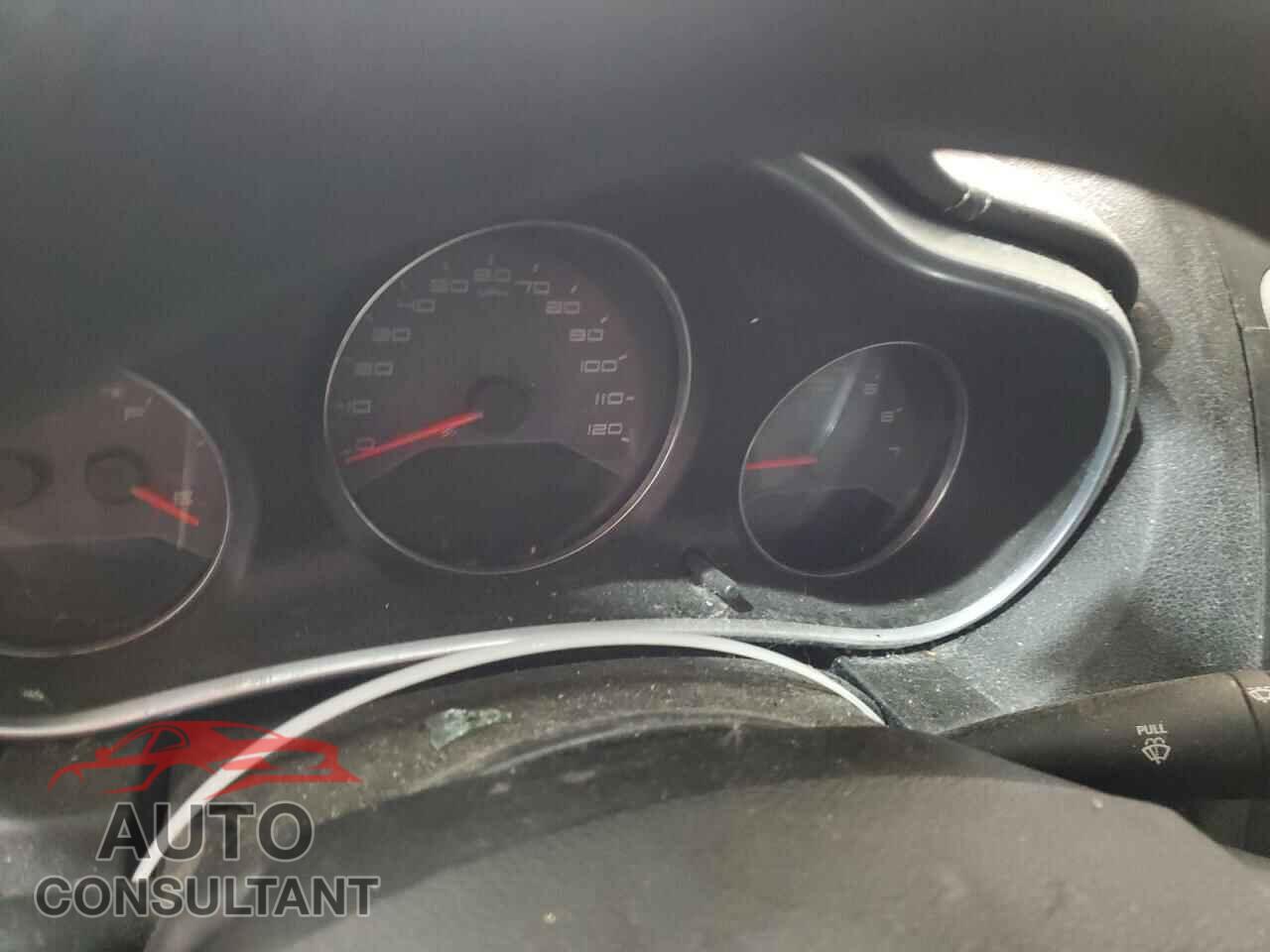 DODGE AVENGER 2014 - 1C3CDZAB9EN145462