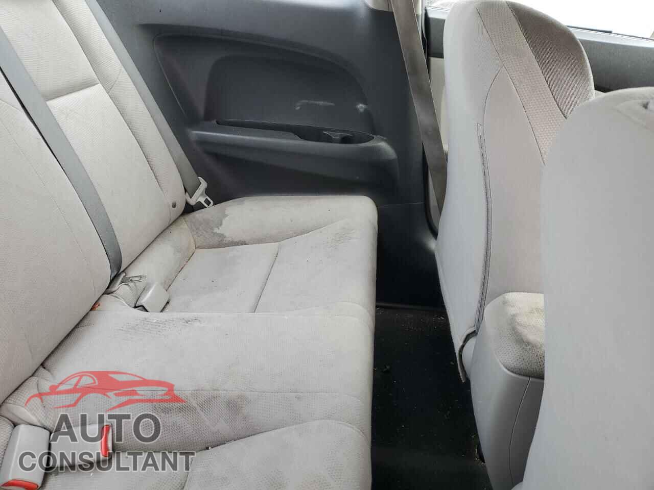 HONDA CIVIC 2012 - 2HGFG3B56CH558159