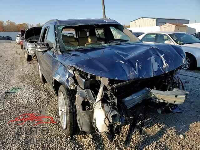 FORD EXPLORER 2016 - 1FM5K7D89GGC81981