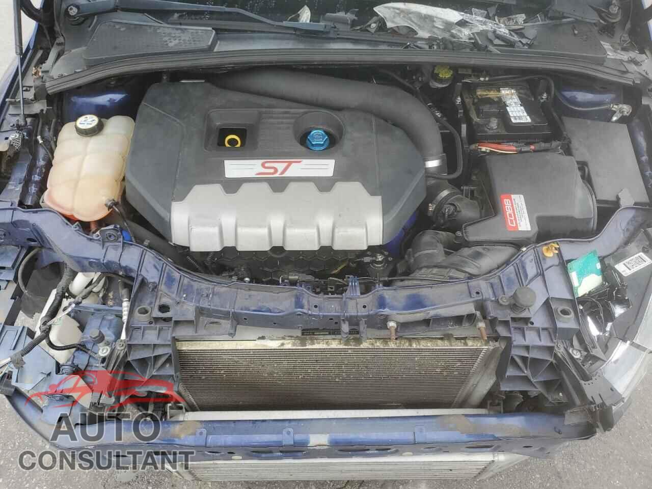 FORD FOCUS 2016 - 1FADP3L9XGL335306