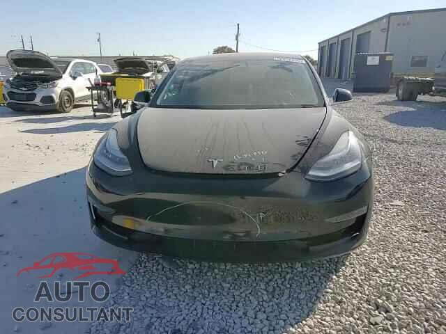 TESLA MODEL 3 2017 - 5YJ3E1EA7HF002394