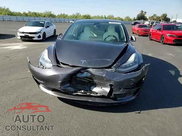 TESLA MODEL 3 2018 - 5YJ3E1EA0JF169119