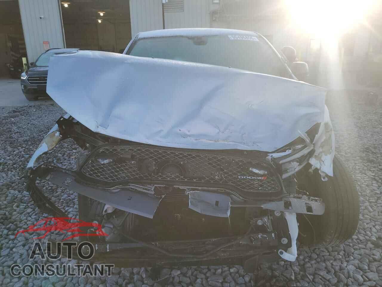 DODGE DURANGO 2024 - 1C4SDJFT1RC101211