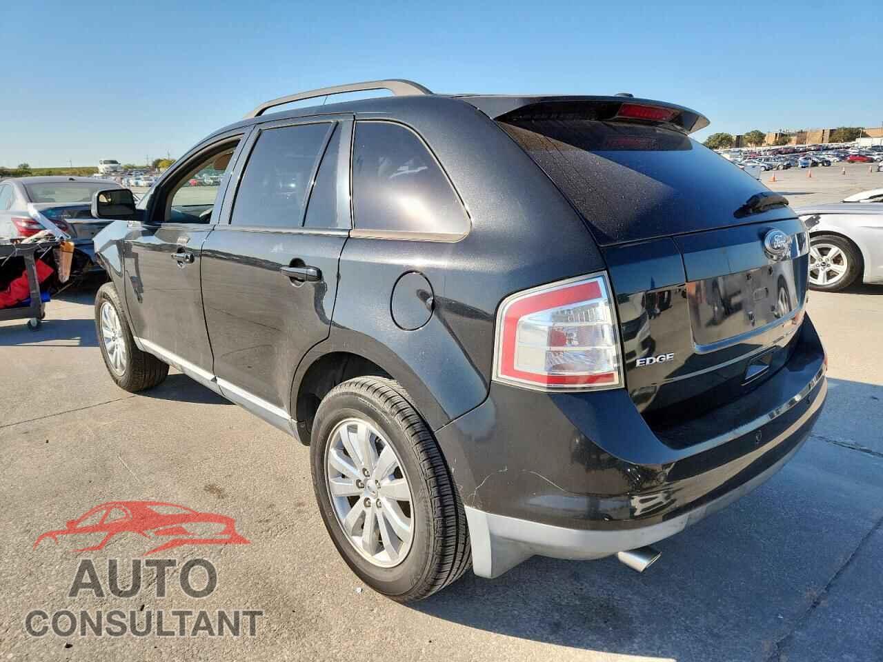 FORD EDGE 2010 - 2FMDK3JC6ABB24730