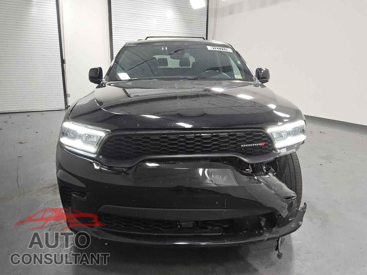 DODGE DURANGO 2024 - 1C4RDJDG8RC152984