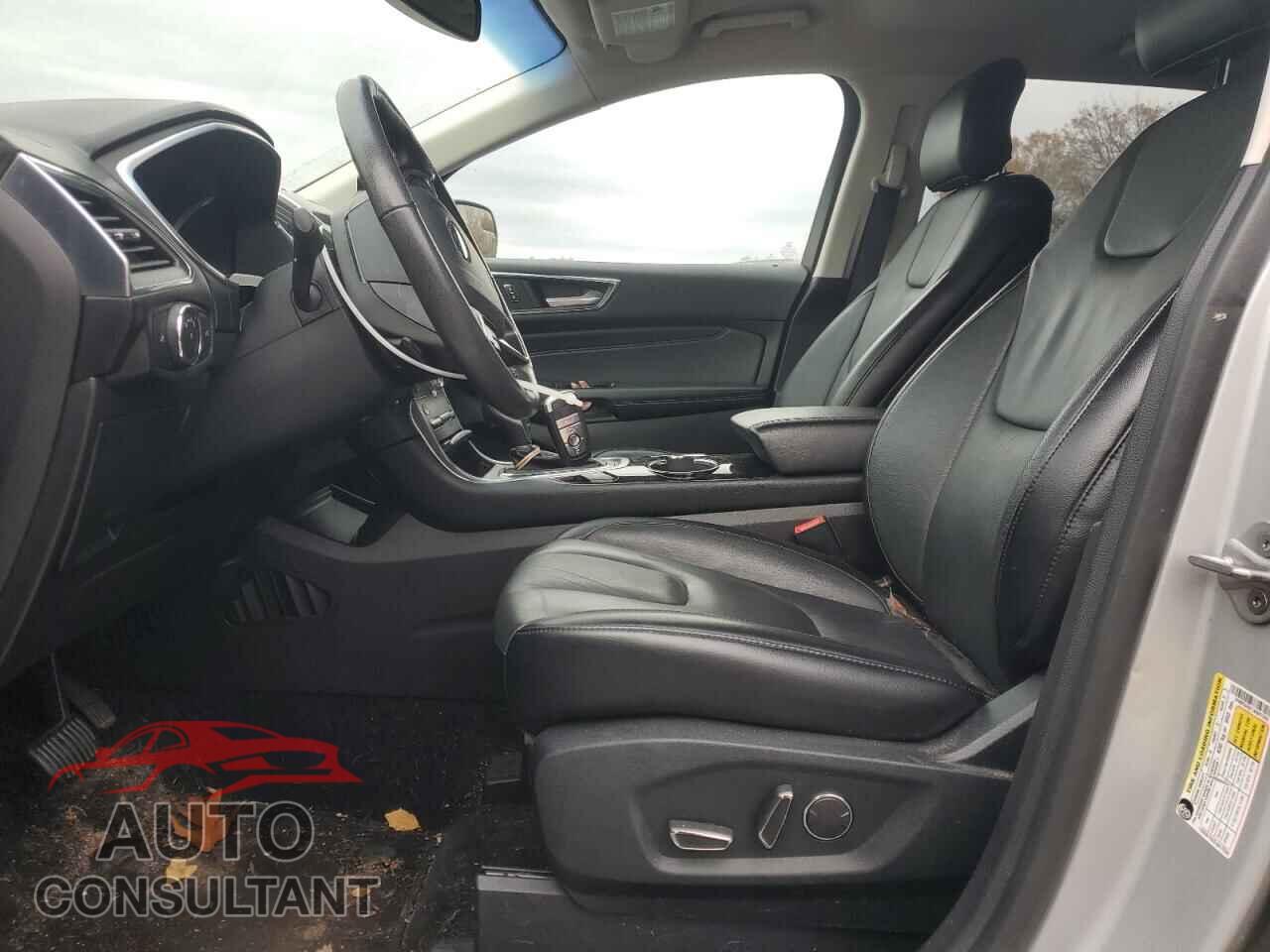 FORD EDGE 2018 - 2FMPK4K97JBB07280