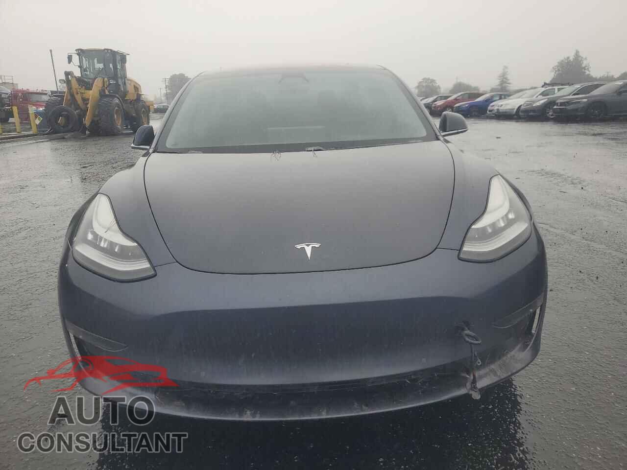 TESLA MODEL 3 2018 - 5YJ3E1EA9JF023916