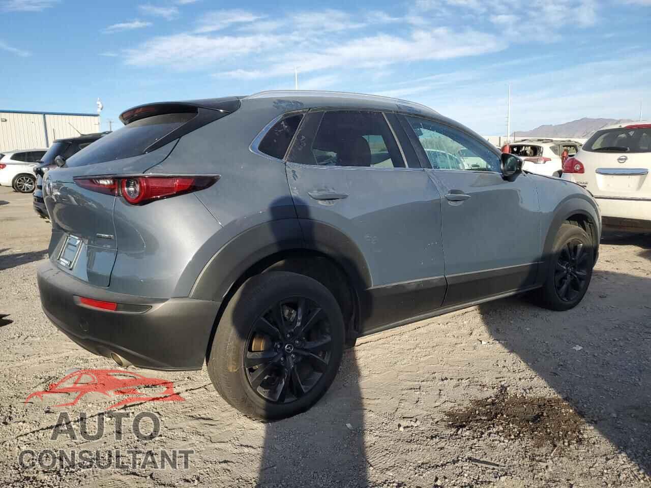 MAZDA CX30 2024 - 3MVDMBCM3RM682803