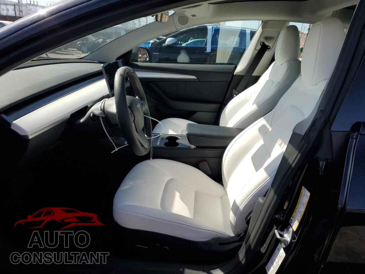 TESLA MODEL 3 2023 - 5YJ3E1EA4PF496342