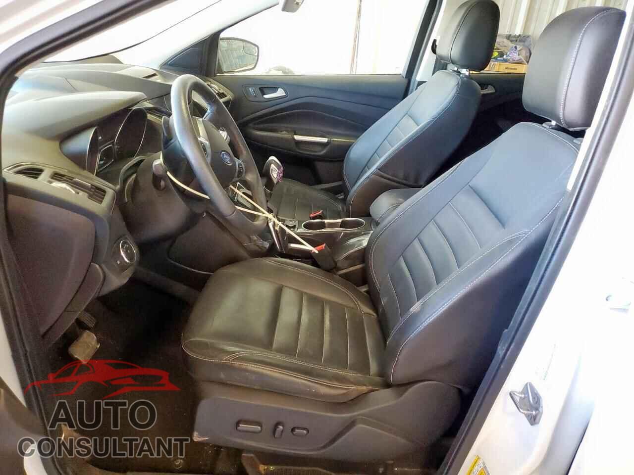 FORD ESCAPE 2014 - 1FMCU0J92EUE56723