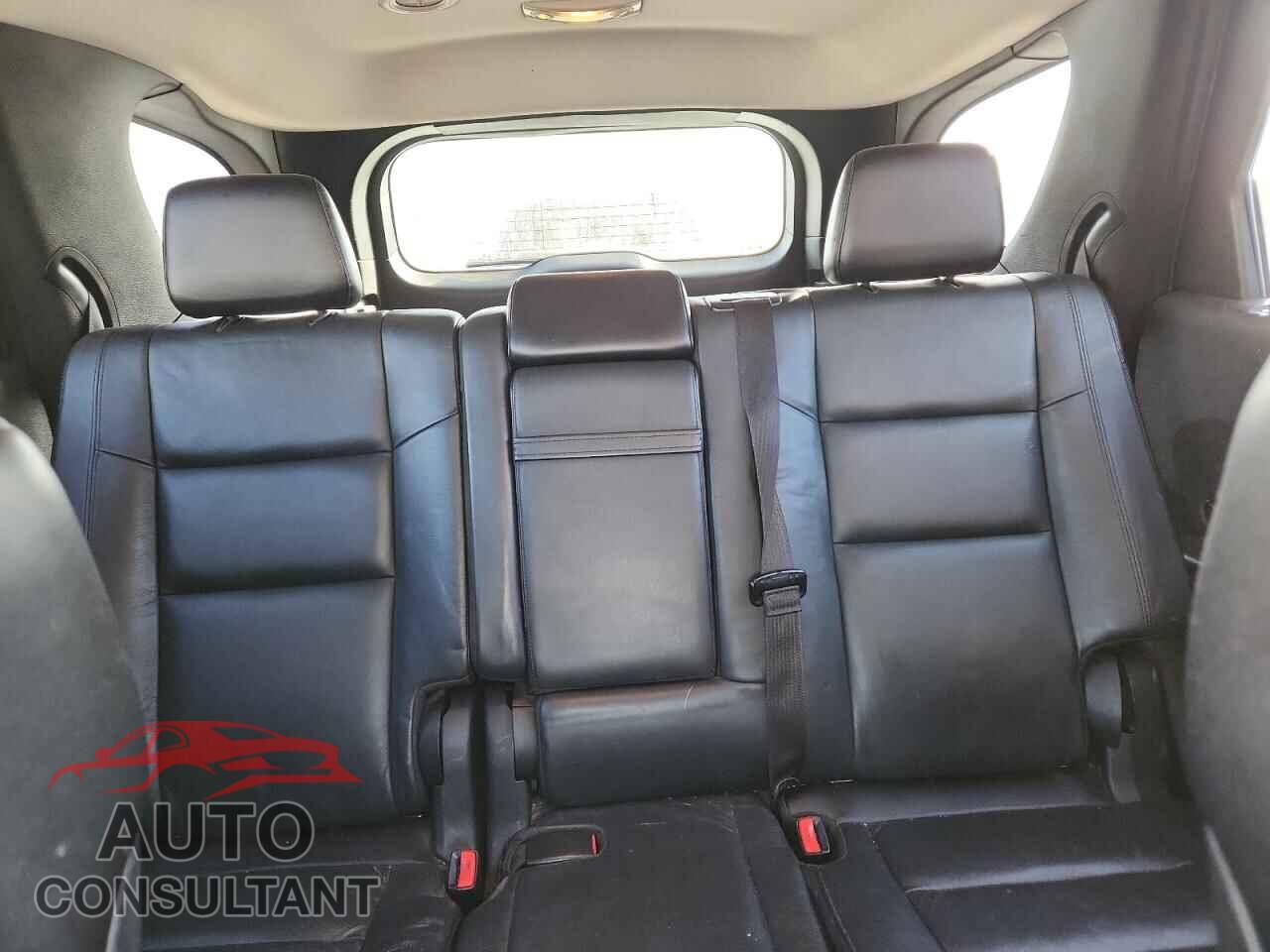 DODGE DURANGO 2015 - 1C4RDJDG0FC795664