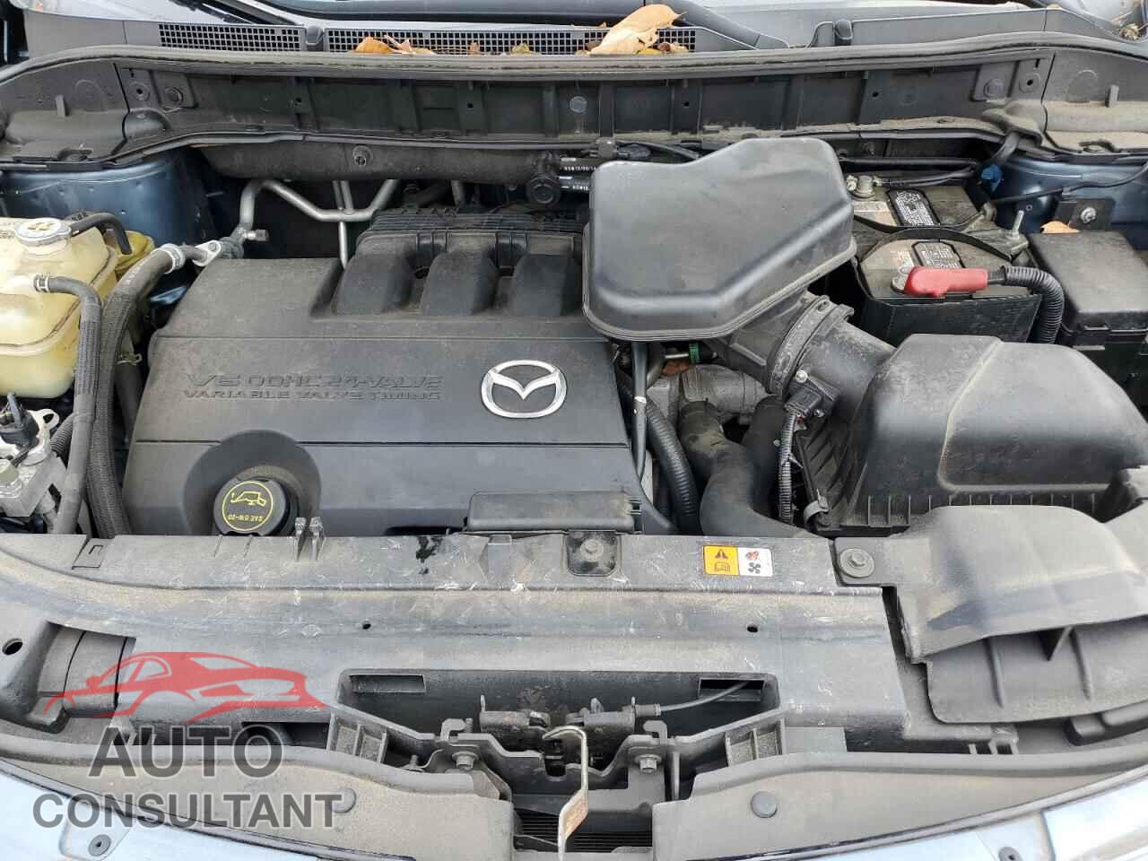 MAZDA CX-9 2014 - JM3TB3CV2E0441580
