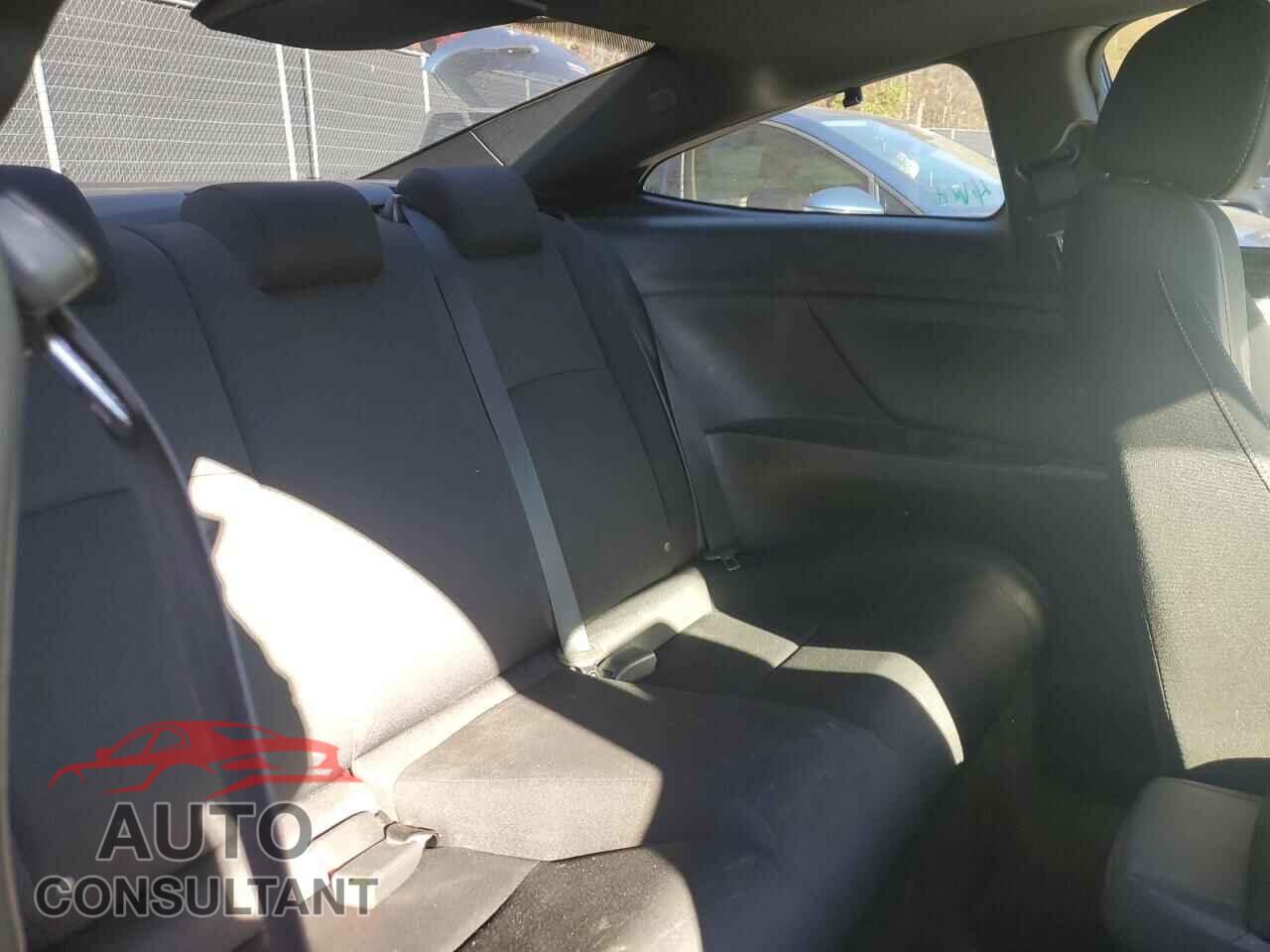 HONDA CIVIC 2019 - 2HGFC3B38KH353273