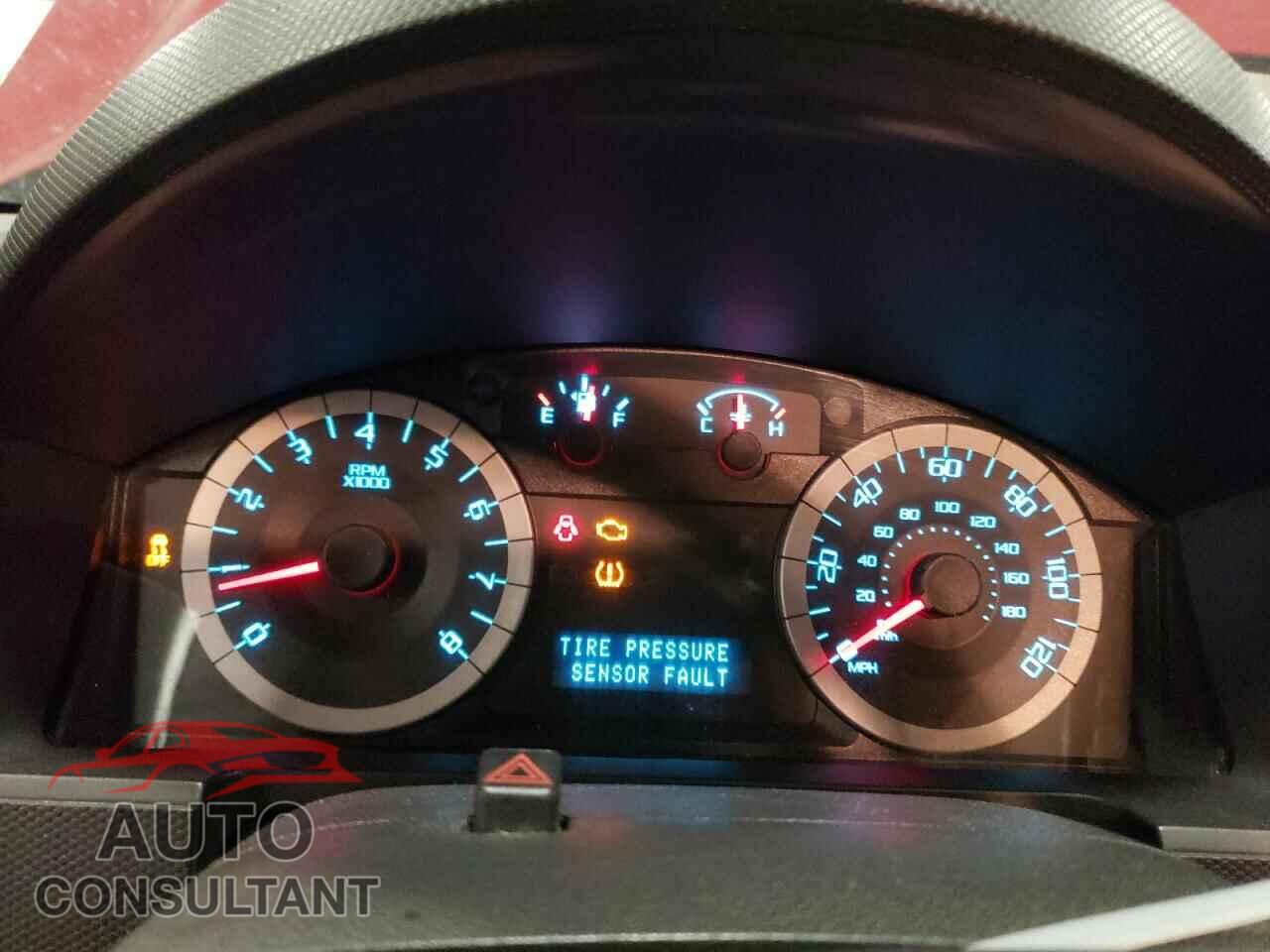 FORD ESCAPE 2011 - 1FMCU0D75BKB23207