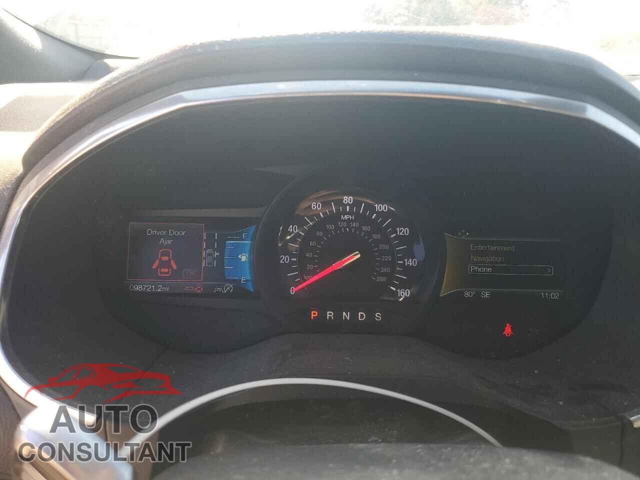 FORD EDGE 2019 - 2FMPK4AP8KBC38848
