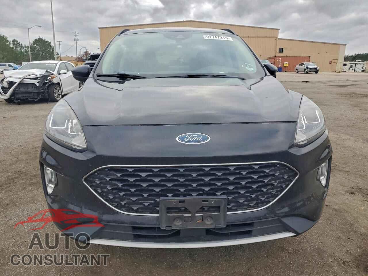 FORD ESCAPE 2020 - 1FMCU9H65LUA59259