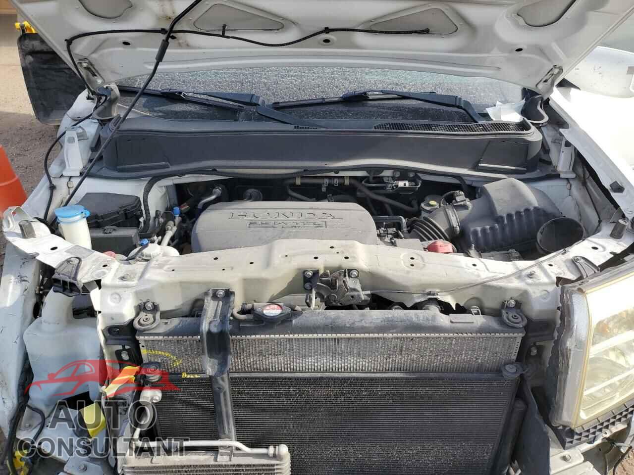 HONDA PILOT 2013 - 5FNYF4H97DB034018