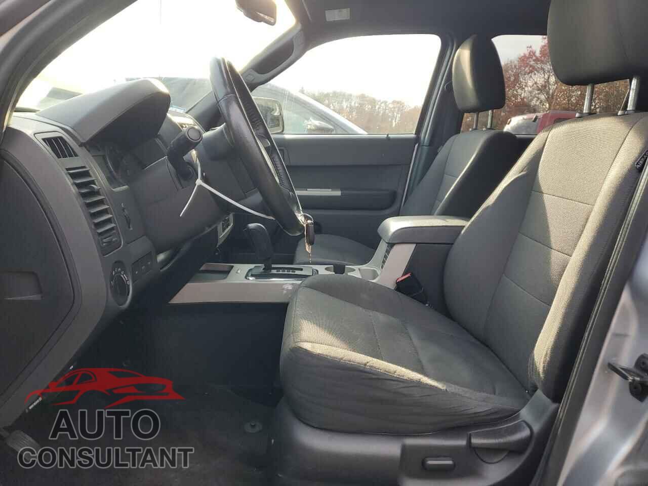 FORD ESCAPE 2012 - 1FMCU9D78CKB60323