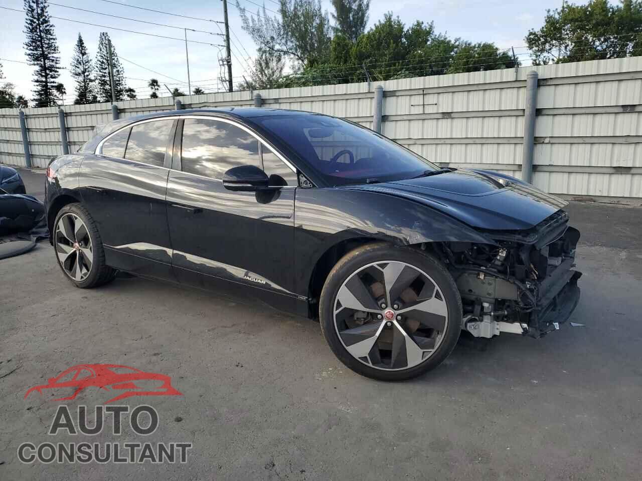 JAGUAR I-PACE 2020 - SADHD2S12L1F89731