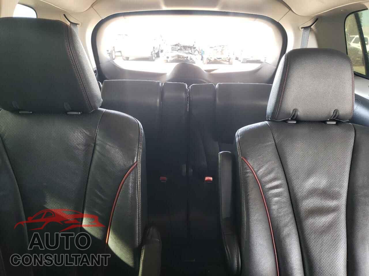 MAZDA 5 2012 - JM1CW2DL5C0139945